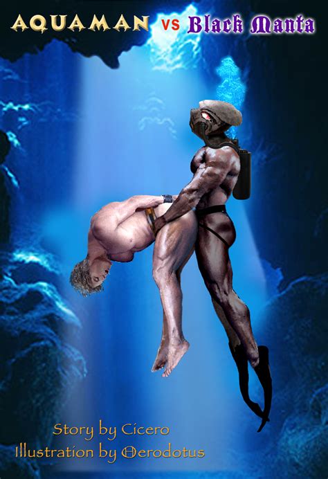 Post 1012413 Aquaman Aquamanseries Blackmanta Dc Herodotus
