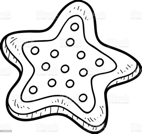 Explore 623989 free printable coloring pages for you can use our amazing online tool to color and edit the following cookie cookie coloring pages. Coloring Book For Children Cookies Stock Illustration - Download Image Now - iStock