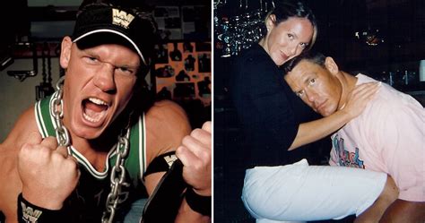 15 Things Wwe Wants You To Forget About The Non Pg John Cena