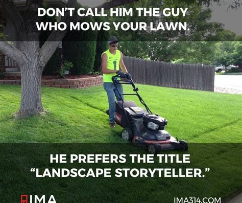Lawn Mowing Funny Quotes Pin By Patty H On On My Soapbox Gardening