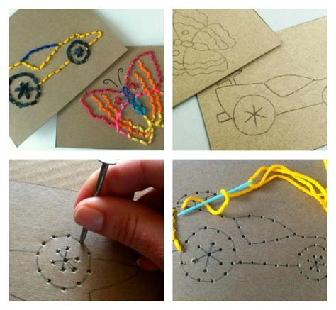 Actividades de motricidad fina para niños de 2 a 3 años para imprimir. Actividades Motricidad Fina (3) - Imagenes Educativas
