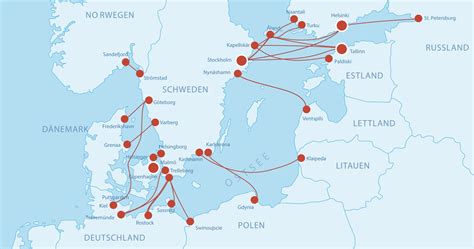 Deswegen ist die fähre eines der wichtigsten verkehrsmittel, um das land der 1000 seen zu. Fähren nach Schweden - Cruise & Ferry Center AG
