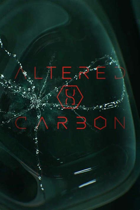 Altered Carbon Hd Mobile Wallpapers Wallpaper Cave