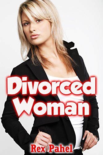 Divorced Woman By Rex Pahel Goodreads