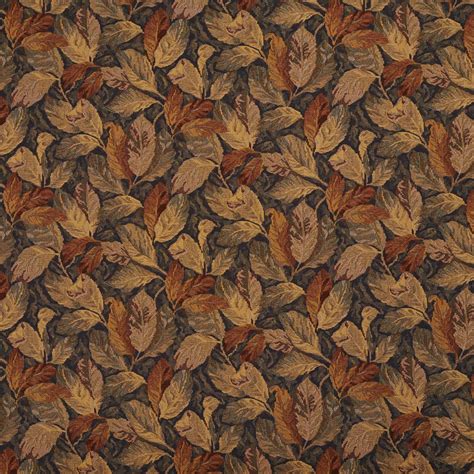 F936 Tapestry Upholstery Fabric By The Yard