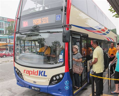 Bus rapidkl ini merupakan bus yang juga menjangkau sebagian negeri selangor.untuk plancong sangat membantu dalam menelusuri ibu kota malaysia. Home | MyRapid Your Public Transport Portal