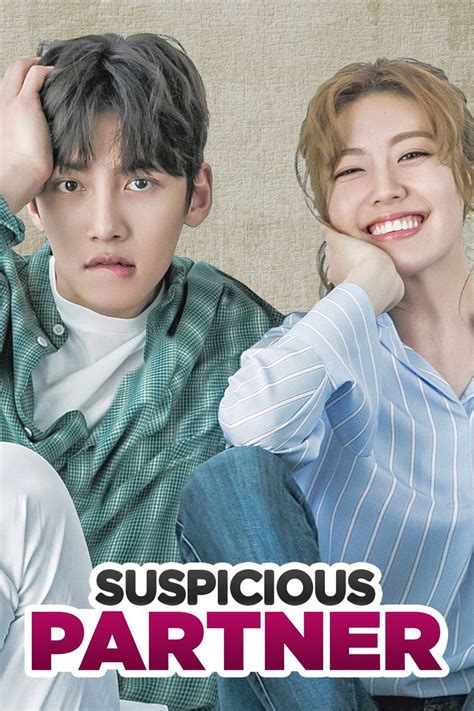 Bit.ly/328wick subscribe channel suspicious partner: Watch Suspicious Partner - S1:E1 Suspicious Partner ...