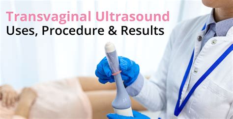 Everything You Need To Know About Transvaginal Ultrasound Birla Fertility Ivf