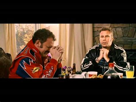 I just want to take time to say thank you for my family: Talledga Nights Best Quotes : This Is An Actual Quote From Talladega Nights Prequelmemes - Kas ...