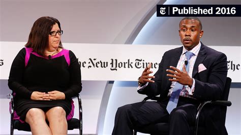 What Experts Said At The New York Times Education Conference The New