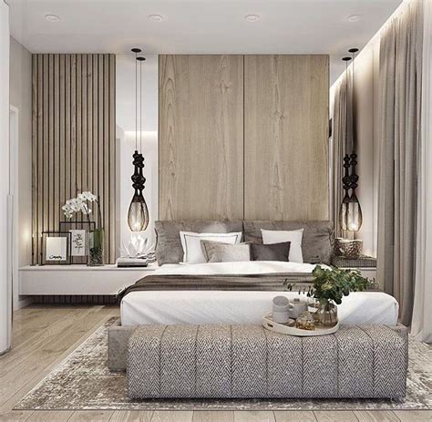 42 Awesome Bedroom Design Ideas Homishome