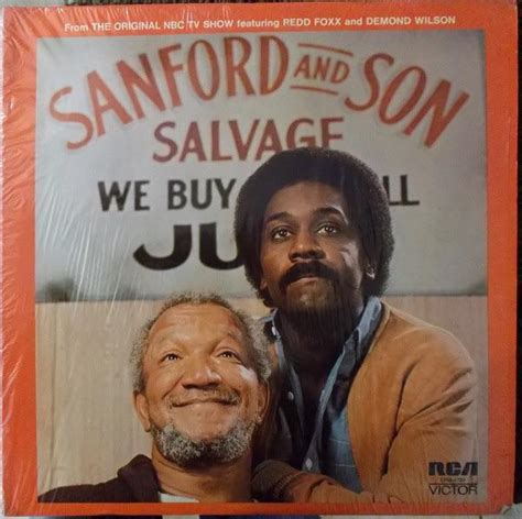 sanford and son this is the big one i m dying you hear that elizabeth i m coming to join