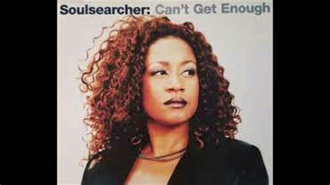 soulsearcher can t get enough 1999 youtube