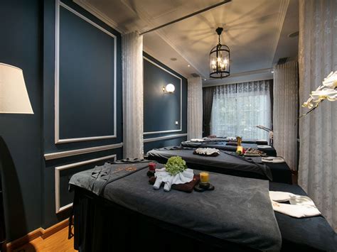Hanoi Body Massage Spa And Relax By Mf Boutique Spa