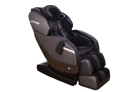 Robotics Zero Gravity Robotic Massage Chair For Personal At Rs 180000 In Delhi
