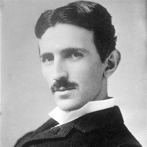 Nikola Tesla Inventions Quotes And Death