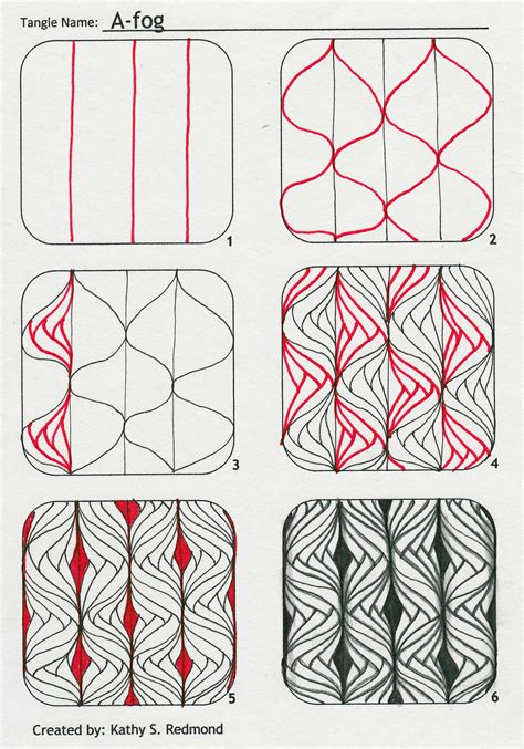Https://tommynaija.com/draw/how To Draw A Zentangle