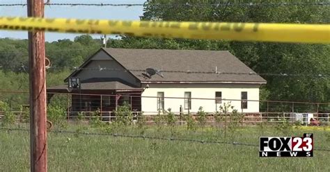 Questions And Doubt Continue To Surround Investigation Of 7 Bodies Found On Property Near