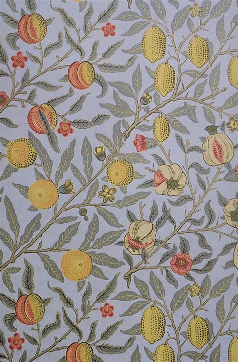 Many art and craft associations. William Morris: The Leading Designer of the Arts and ...