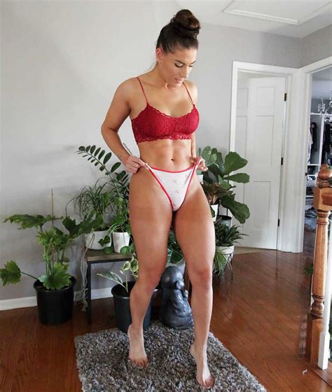 51 Hot Pictures Of Florina Fitness Are Blessing From God To People