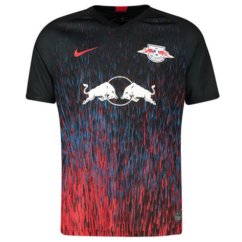 Maybe you would like to learn more about one of these? RB Leipzig Third Football Shirt 19/20 - SoccerLord