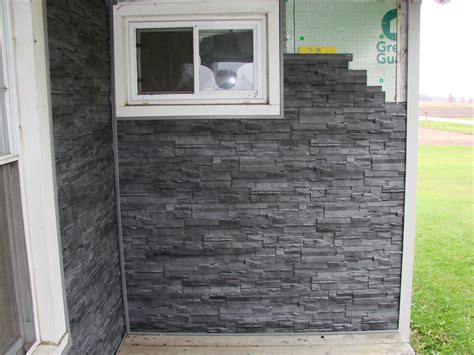 Bella stone co., ltd is one of the largest artificial stone bathware and freestanding bathtub supplier in china. Dry Stack Stone Siding (Vinyl) - Sherwood, Ohio ...