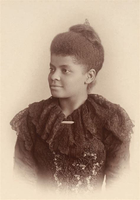 Ida B Wells Suffragist Feminist And Leader Umkc Womens Center