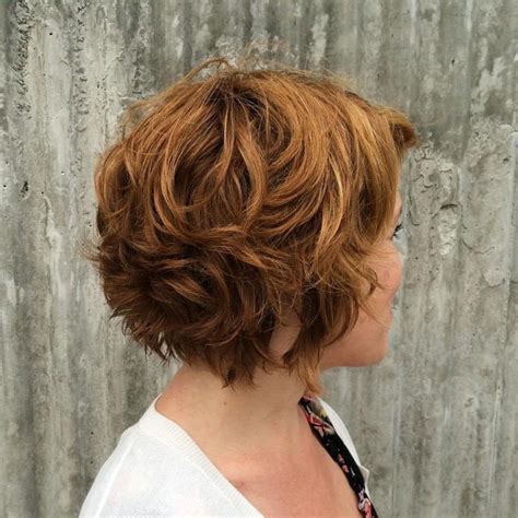 Layered Short Haircuts For Women In 2021 2022