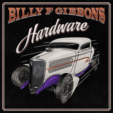 Maybe you would like to learn more about one of these? BILLY F GIBBONS | Hardware - Nuclear Blast