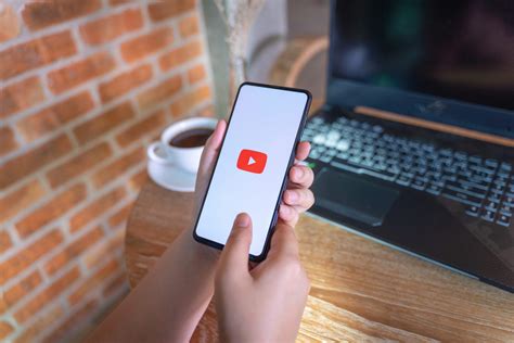 Youtube May Branch Into Nfts Ceo Suggests Blockworks