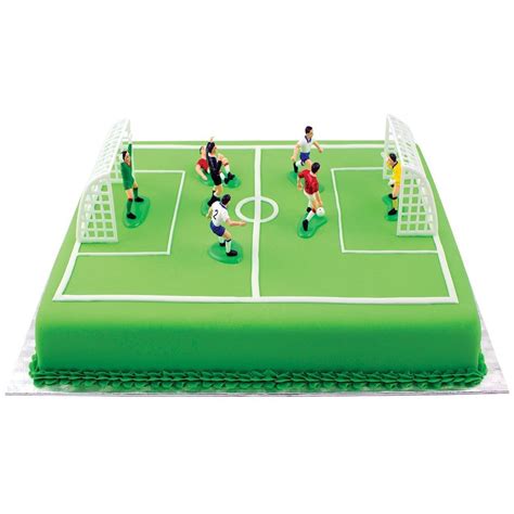 27 Great Photo Of Soccer Birthday Cake Soccer Cake