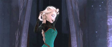 Elsa  Find And Share On Giphy