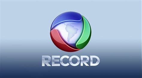 Record Lan A V Deo Institucional Com Novidades Para Assista Tv Foco