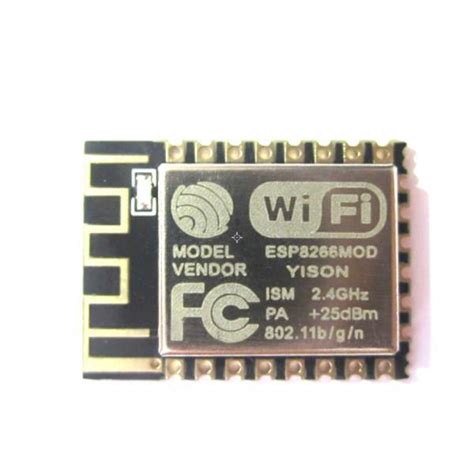 Esp 202 Esp8266 Serial Wifi Wireless Control Module Wifi Module