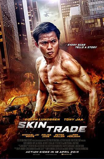 You are streaming skin trade online free full movie in hd on 123movies, release year (2014) and produced in thailand with 6 imdb rating, genre: دانلود فیلم skin trade تجارت انسان - آکادمی زوزه