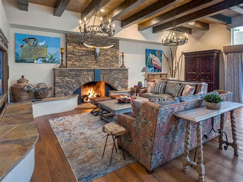 Southwest Interior Design Images Pin On Classic Interior Design The