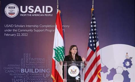 News And Events Usaid Higher Education Scholarship Program Hes Lau