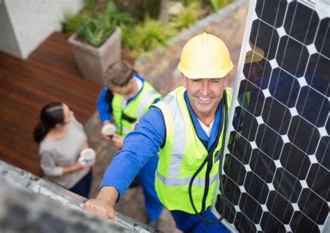 Best Solar Rebate South Australia