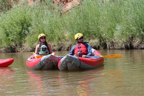 Best Activities In Santa Fe New Mexico River Adventures