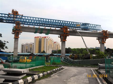 Integrated development total units : Light Rail Transit, Malaysia - DOSHIN RUBBER ENGINEERING ...