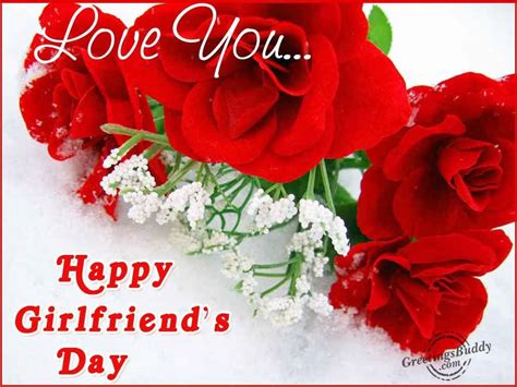 Now back to expressing your love in different languages. 27+ Girlfriends Day 2016 Greeting Pictures And Photos