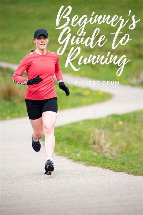 Beginners Guide To Running Running Beginners Guide To Running Fitness