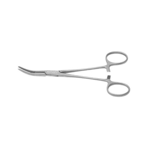 Buy Artery Forcep Curved Online