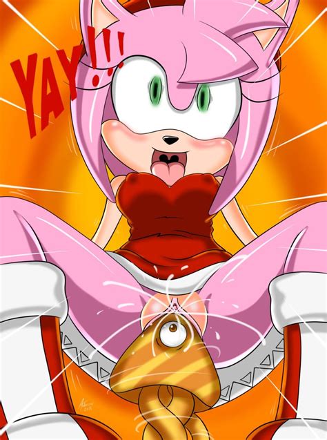 Rule 34 Ahe Gao Amy Rose Andersonicth Anthro Clothed Sex Cyclops Dress Drill Female Female