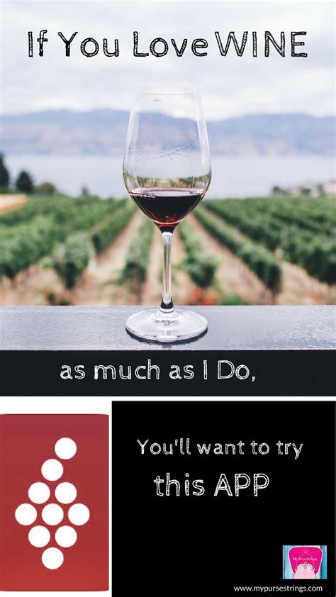 In a study they conducted, they examined more than 5. Vivino: The App for Wine Lovers | Wine drinks, Wine, Cheap ...