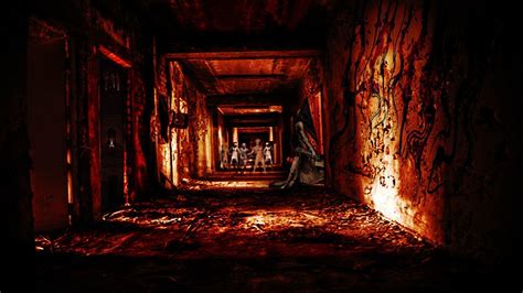 Silent Hill Wallpapers Wallpaper Cave