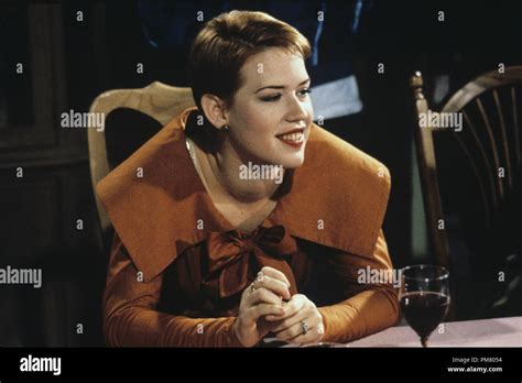 Betsys Wedding 1990 Molly Ringwald Hi Res Stock Photography And Images