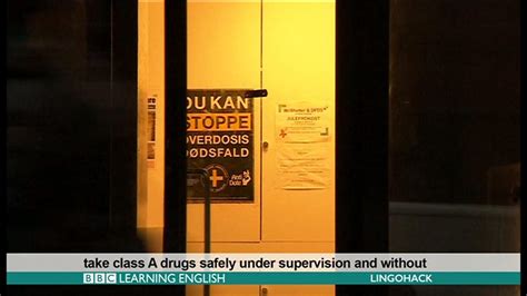 Denmarks Drug Taking Rooms For Addicts Bbc News Indonesia