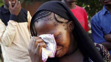 Stolen Baby Found Alive And Well Hours Later Nairobi News