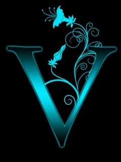 Illustration about cute and colorful alphabet letter v with set of illustrations and words printable sheet. Mobile Alphabet Letter V Themes Free Download | Auto ...